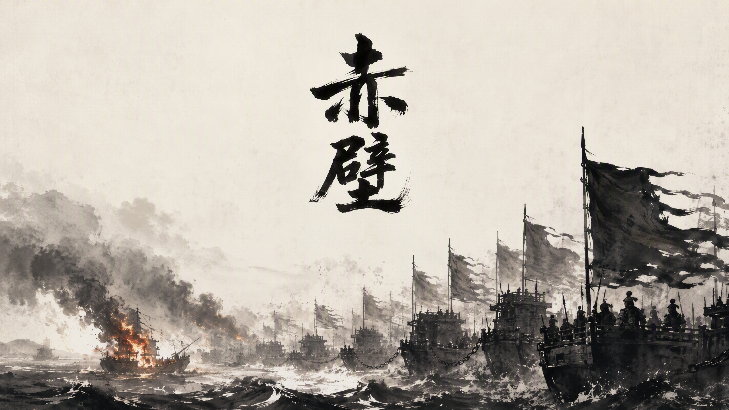 赤壁之戰動畫